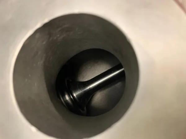 Pompa ślimakowa RESCH (ViscoTec) RBL 30/2