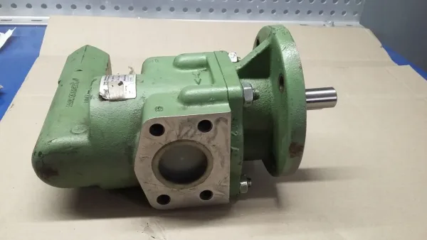 Pompa zębata Steimel SF3/32RD VLFM –
