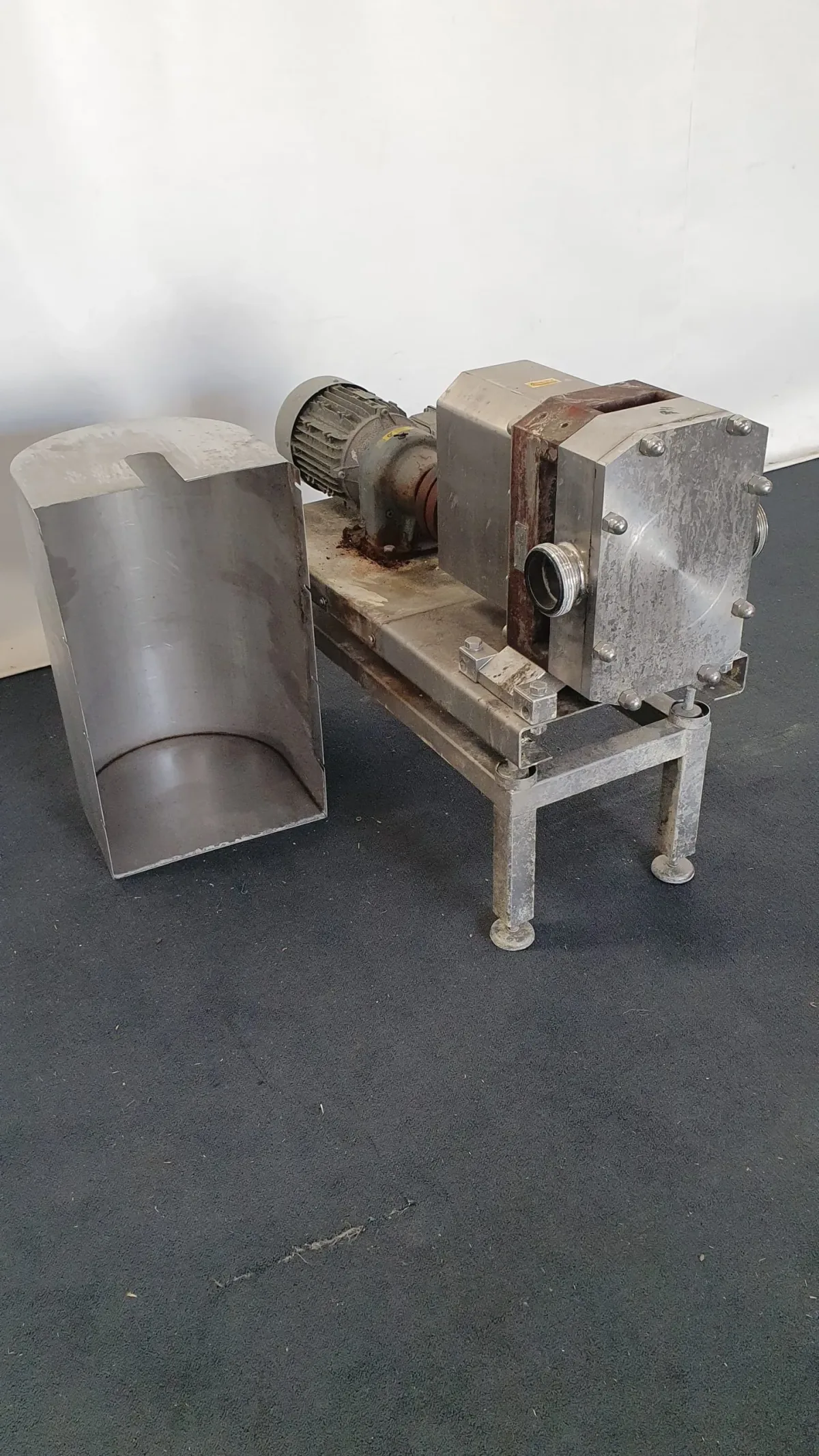 Pompa krzywkowa Viking Pumps