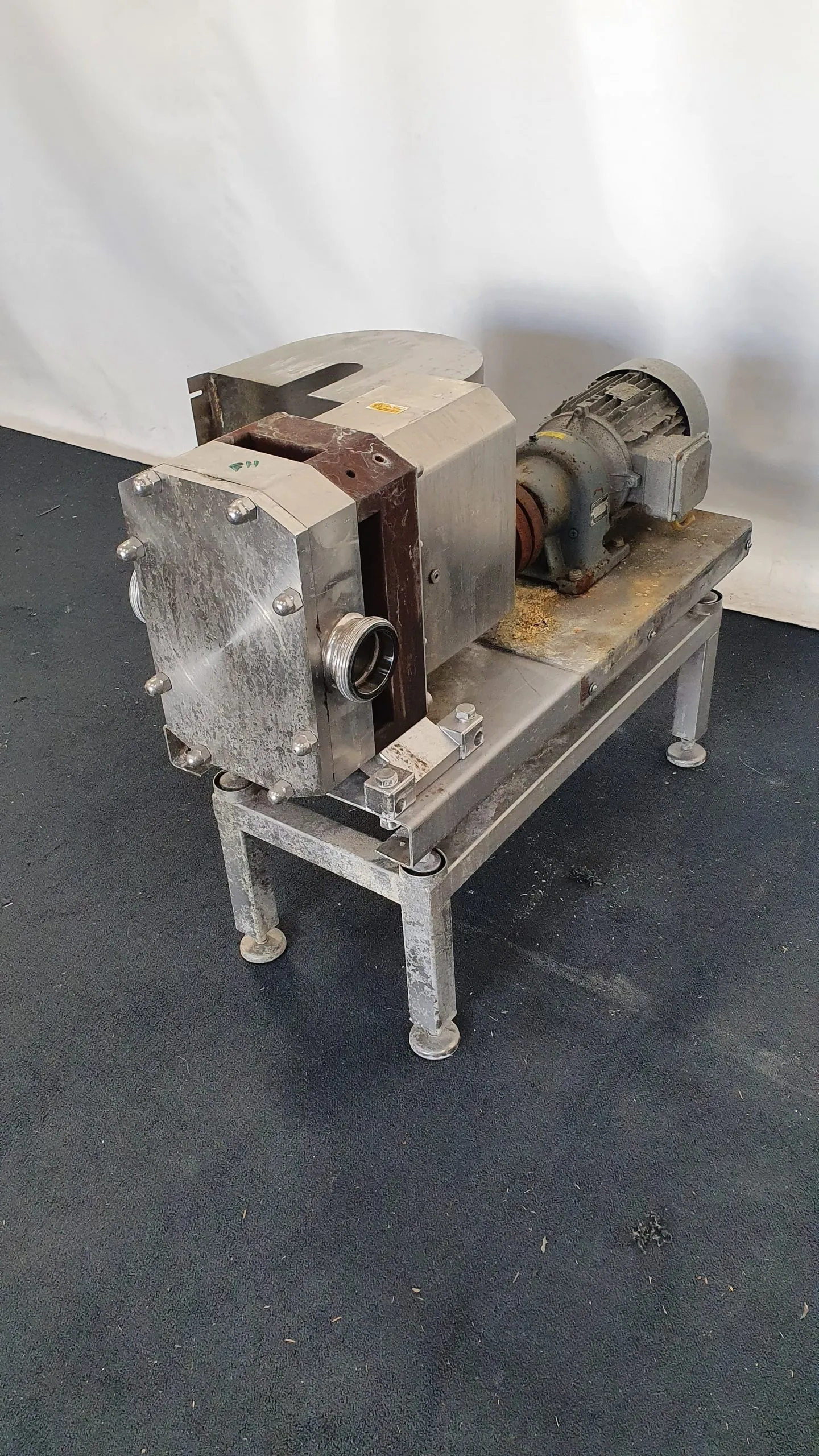Pompa krzywkowa Viking Pumps - Zdjęcie 2