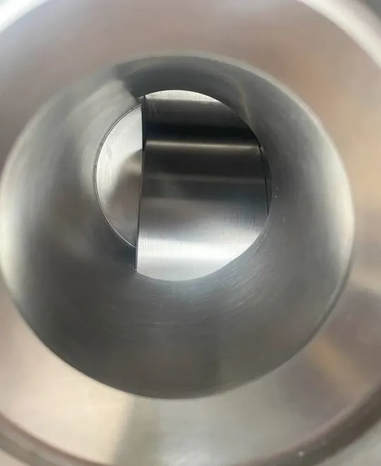 Pompa krzywkowa SSP / Alfa Laval 058 – spożywcza, chemiczna, farmaceutyczna - Zdjęcie 3