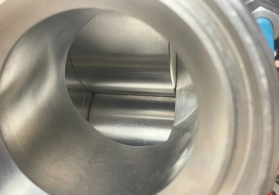Pompa krzywkowa SSP / Alfa Laval 058 – spożywcza, chemiczna, farmaceutyczna - Zdjęcie 4